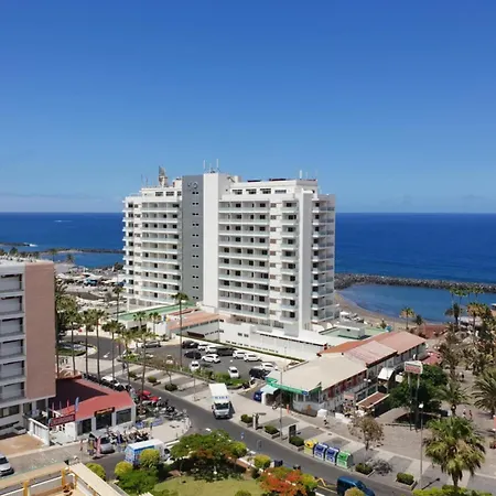 Copacabana With Ocean View * Playa de las Americas (Tenerife)