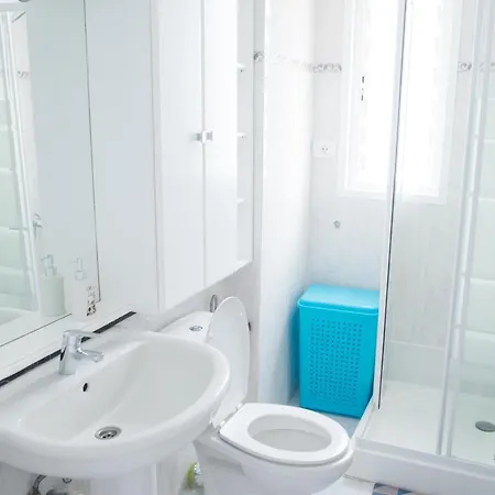 아파트 Copacabana With Ocean View 플라야데라스아메리카스