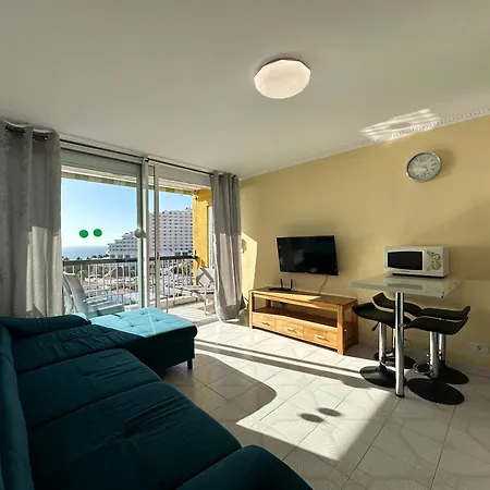 Copacabana With Ocean View 아파트 *