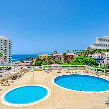 Apartamento Copacabana With Ocean View *