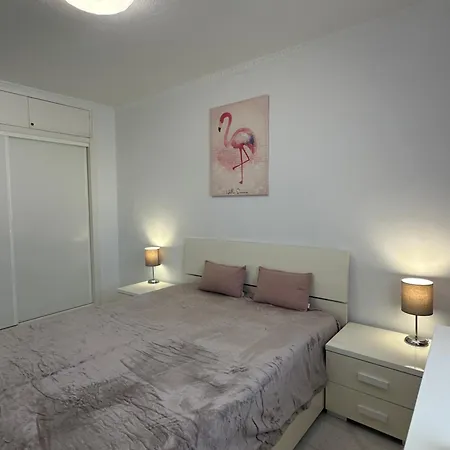 Copacabana With Ocean View