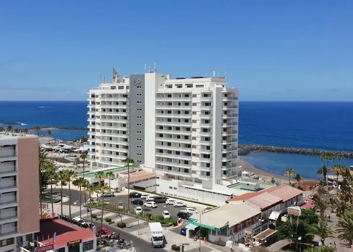 Copacabana With Ocean View * Πλάγια ντε λας Αμέρικας