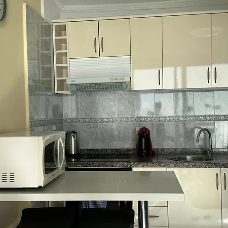 Apartment Copacabana With Ocean View *