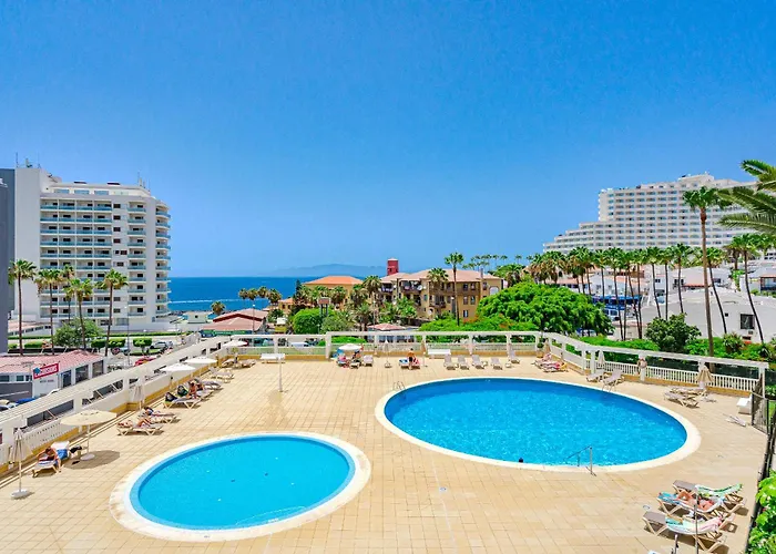 Apartment Copacabana With Ocean View *